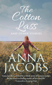 Cotton Lass And Other Stories