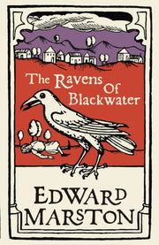 Ravens Of Blackwater