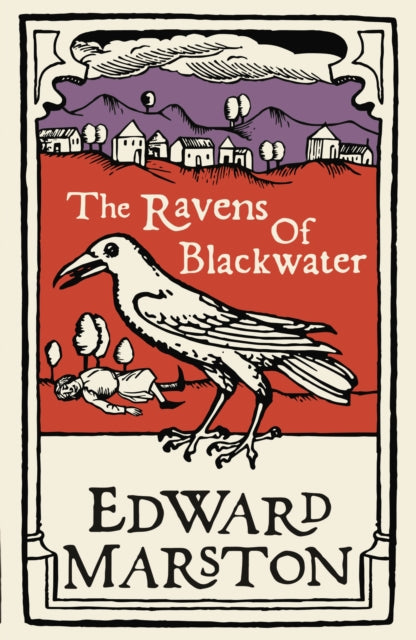 Ravens Of Blackwater