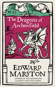 Dragons Of Archenfield