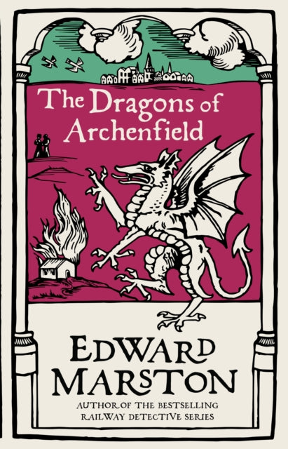 Dragons Of Archenfield