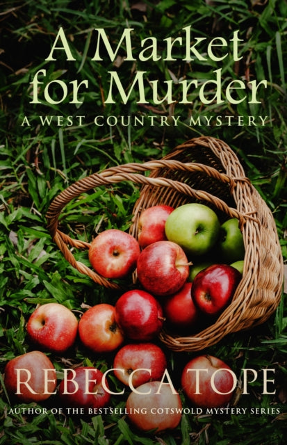 Market For Murder