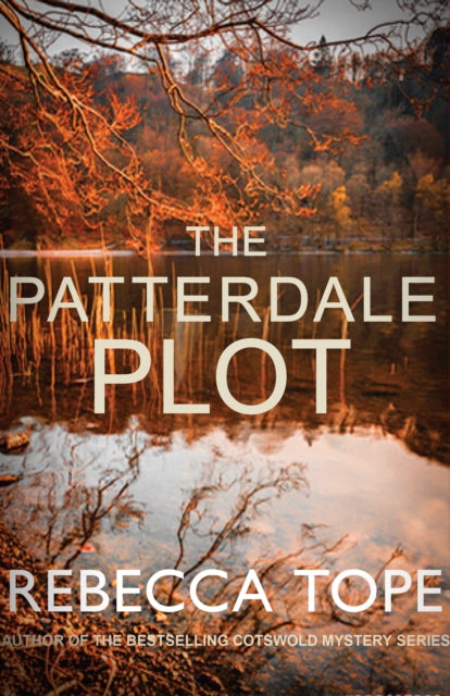 Patterdale Plot By Tope, Rebecca