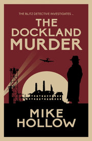 Dockland Murder