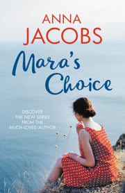 Maras Choice