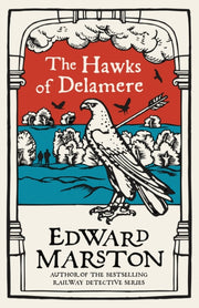 Hawks Of Delamere