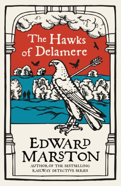 Hawks Of Delamere