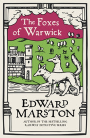 Foxes Of Warwick
