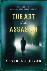 Art Of The Assassin