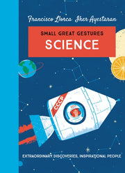 Science Small Great Gestures