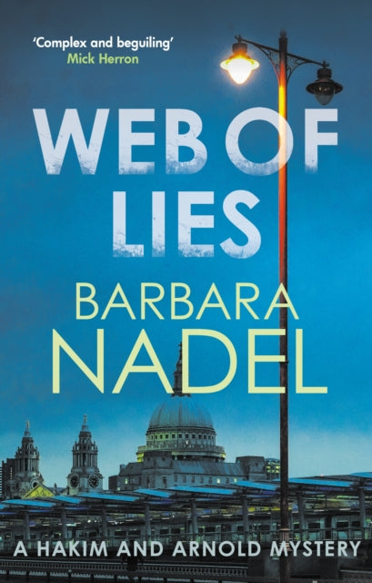 Web Of Lies