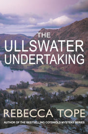 Ullswater Undertaking By Tope, Rebecca