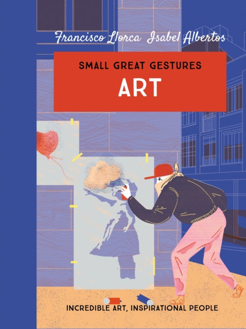 Art Small Great Gestures