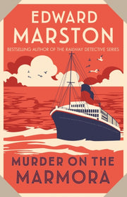 Murder On The Marmora