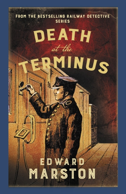 Death At The Terminus