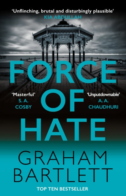 Force Of Hate