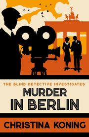 Murder In Berlin