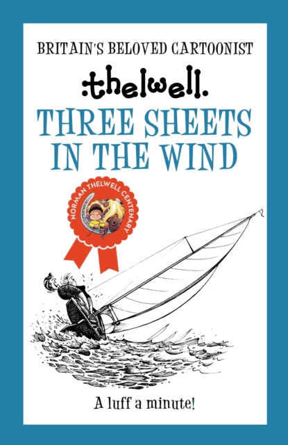 Three Sheets In The Wind