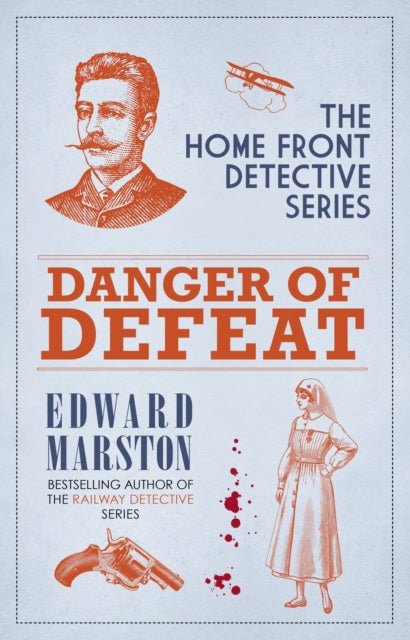 Danger Of Defeat