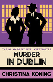 Murder In Dublin