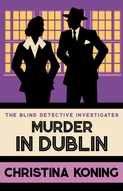 Murder In Dublin