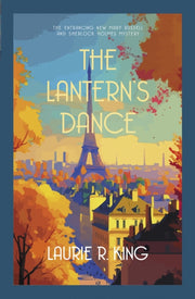 Lanterns Dance
