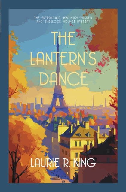 Lanterns Dance