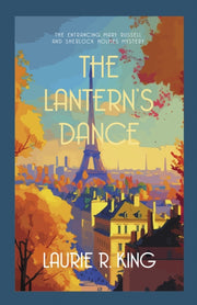 Lanterns Dance