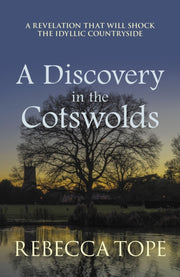 Discovery In The Cotswolds