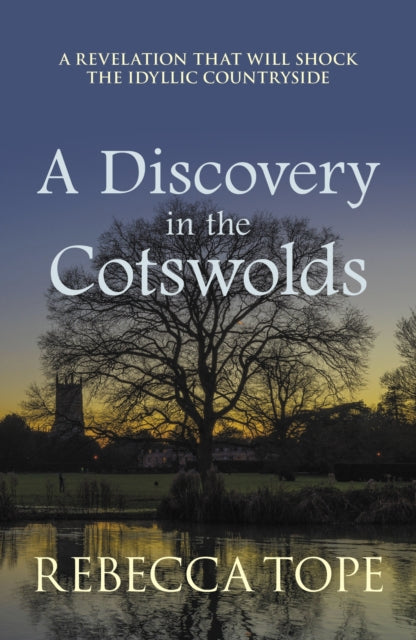 Discovery In The Cotswolds