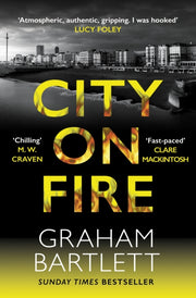 City On Fire