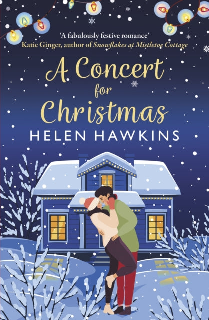 Concert For Christmas