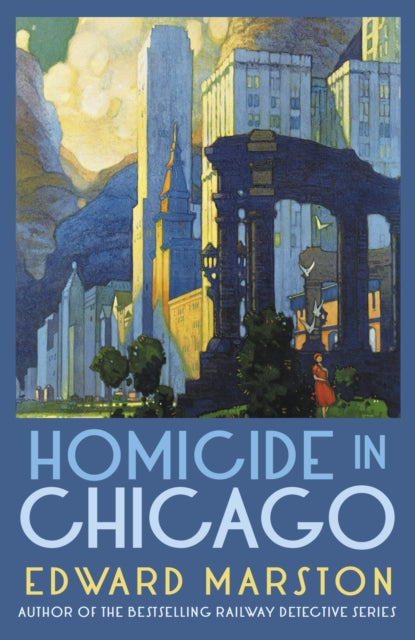 Homicide In Chicago