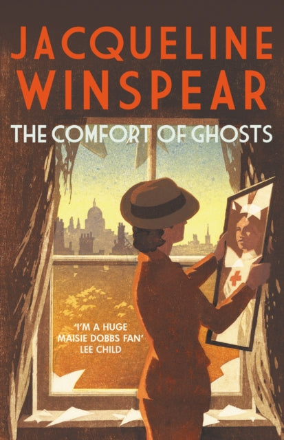 Comfort Of Ghosts