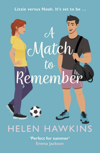 Match To Remember