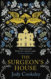 Surgeons House