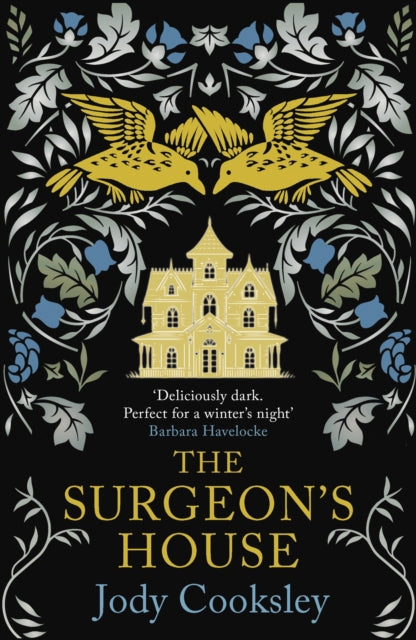 Surgeons House