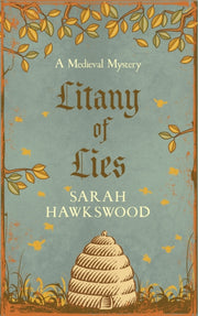 Litany Of Lies