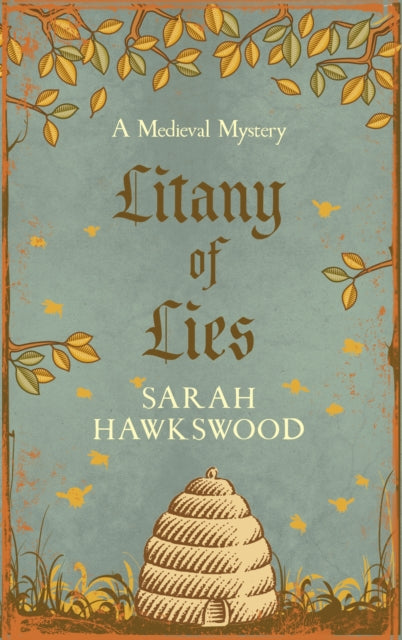 Litany Of Lies