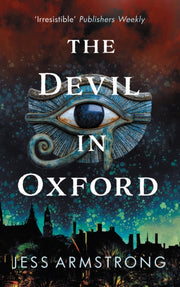 Devil In Oxford