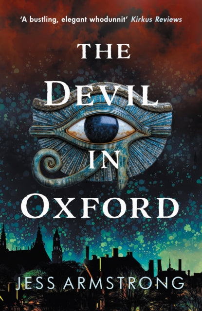 Devil In Oxford