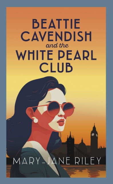 Beattie Cavendish & The White Pearl Club