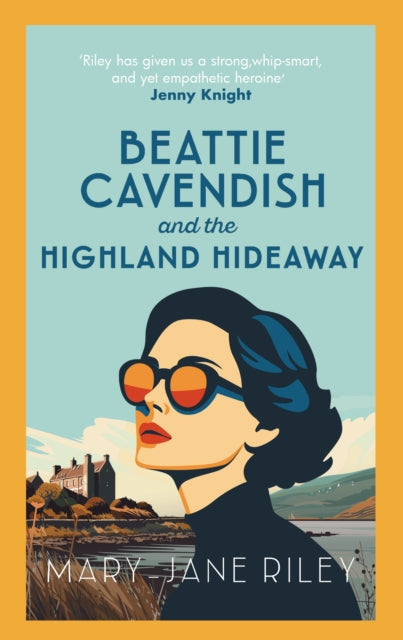 Beattie Cavendish &/highland Hideaway
