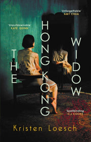 Hong Kong Widow
