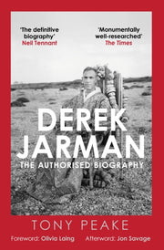 Derek Jarman