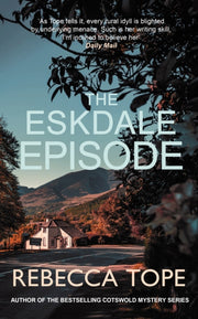 Eskdale Episode By Tope, Rebecca