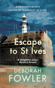 Escape To St Ives