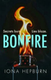 Bonfire By Hepburn, Iona