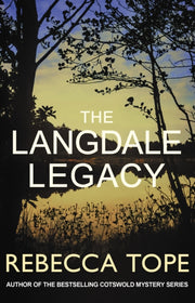 Langdale Legacy By Tope, Rebecca