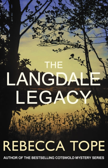 Langdale Legacy By Tope, Rebecca